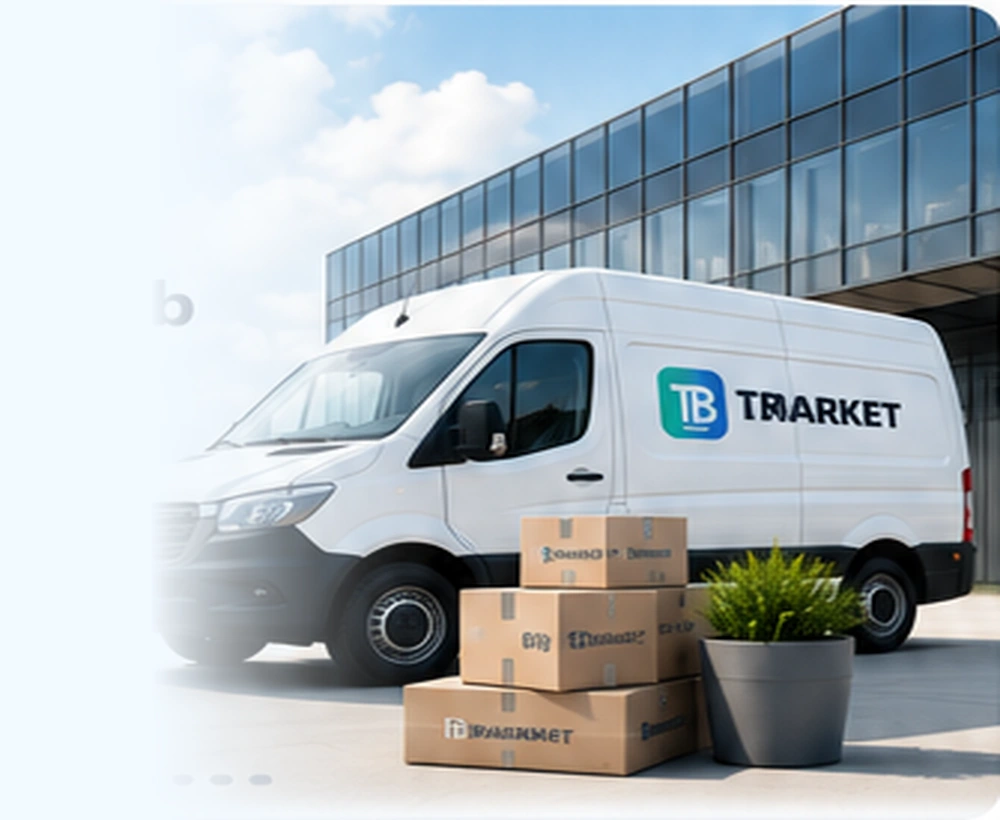 TB Delivery